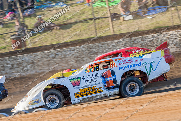 super sedan 22 t22 callum harper - 10 - Latrobe - 28th Dec 2013-8