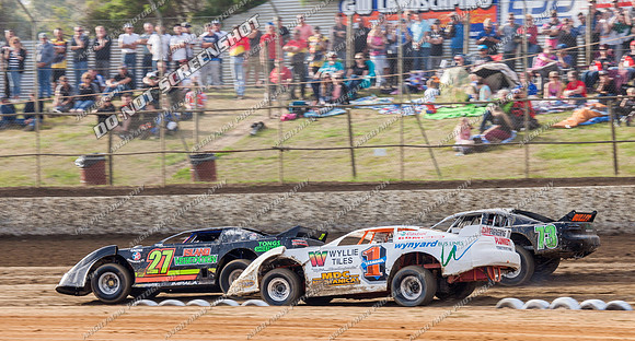 super sedan 22 t22 callum harper - 10 - Latrobe - 28th Dec 2013-4