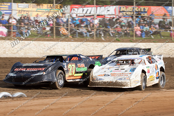 super sedan 27 t27 leon nichols - 10 - Latrobe - 28th Dec 2013-3
