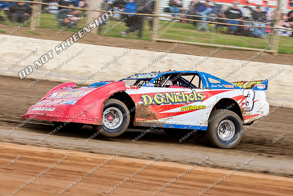 super sedan 3 t3 david dave nichols - 10 - Latrobe - 28th Dec 2013-2