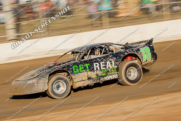 super sedan 73 t73 grant hopkins - 10 - Latrobe - 28th Dec 2013-4