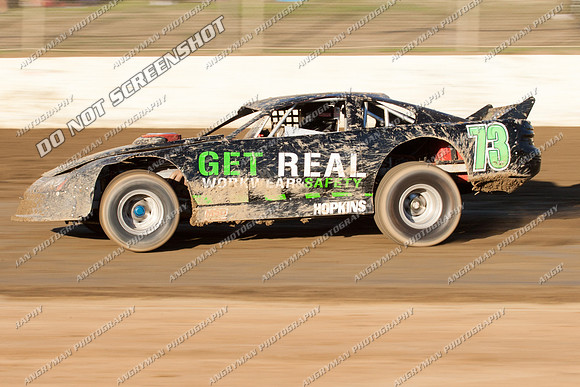 super sedan 73 t73 grant hopkins - 10 - Latrobe - 28th Dec 2013-5