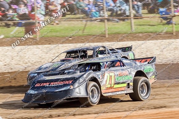 super sedan 27 t27 leon nichols - 10 - Latrobe - 28th Dec 2013-2