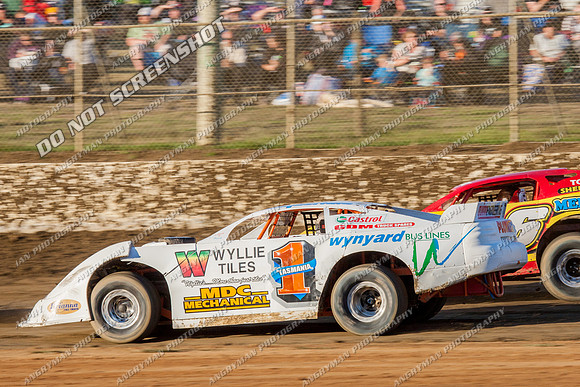 super sedan 22 t22 callum harper - 10 - Latrobe - 28th Dec 2013-7
