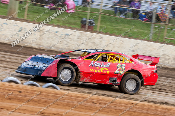 super sedan 25 t25 kevin purton - 10 - Latrobe - 28th Dec 2013