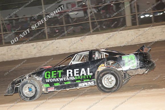 super sedan 73 t73 grant hopkins - 10 - Latrobe - 28th Dec 2013-6