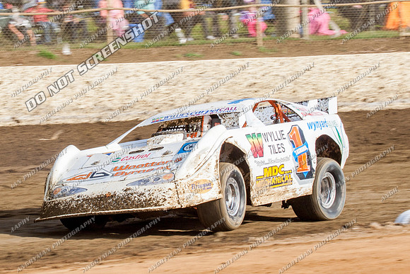 super sedan 22 t22 callum harper - 10 - Latrobe - 28th Dec 2013-2