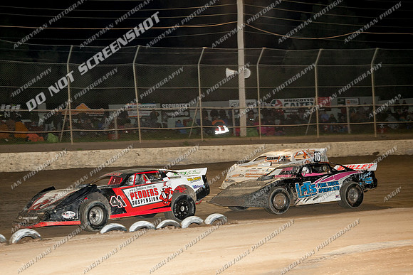 super sedan 41 t41 adam beechey - 10 - Latrobe - 28th Dec 2013-12