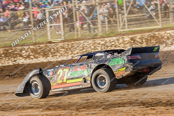 super sedan 27 t27 leon nichols - 10 - Latrobe - 28th Dec 2013-5