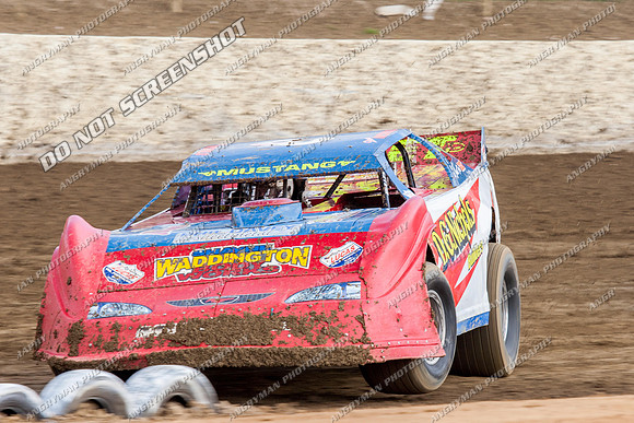 super sedan 3 t3 david dave nichols - 10 - Latrobe - 28th Dec 2013-4