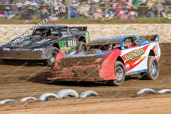 super sedan 3 t3 david dave nichols - 10 - Latrobe - 28th Dec 2013-5