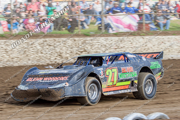 super sedan 27 t27 leon nichols - 10 - Latrobe - 28th Dec 2013-4