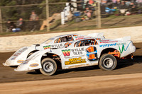 Super Sedans
