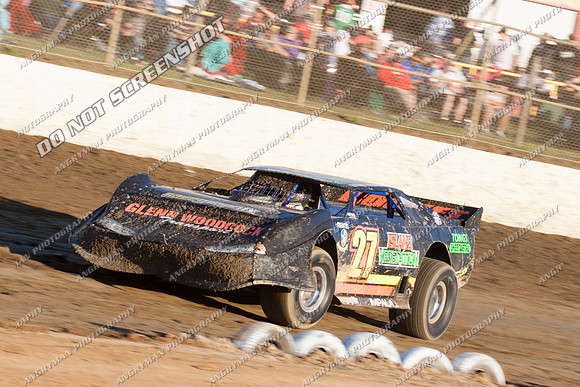 super sedan 27 t27 leon nichols - 10 - Latrobe - 28th Dec 2013-6