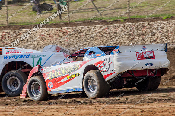 super sedan 3 t3 david dave nichols - 10 - Latrobe - 28th Dec 2013-7