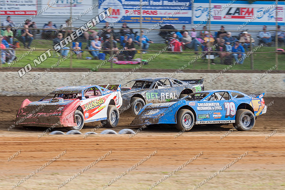 super sedan 3 t3 david dave nichols - 10 - Latrobe - 28th Dec 2013-6