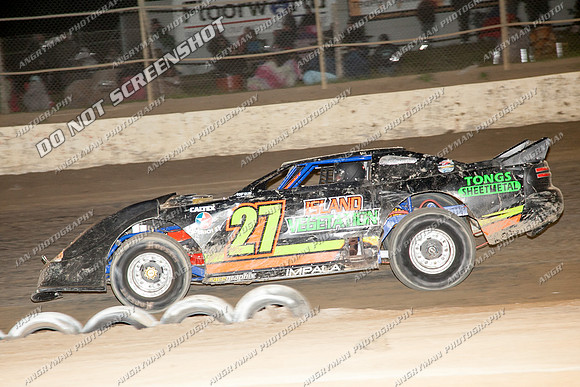 super sedan 27 t27 leon nichols - 10 - Latrobe - 28th Dec 2013-7