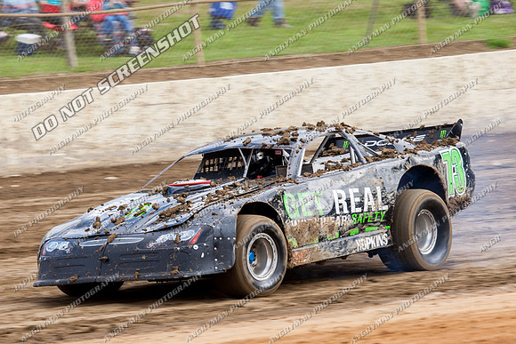 super sedan 73 t73 grant hopkins - 10 - Latrobe - 28th Dec 2013
