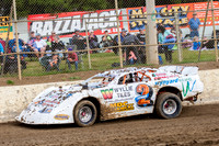 super sedan 2 t2 t02 jarrod harper - 10 - Latrobe - 28th Dec 2013-5