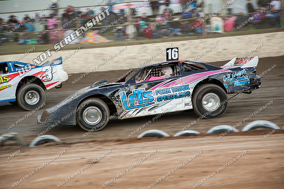 super sedan 16 t16 corey smith - 10 - Latrobe - 28th Dec 2013-9