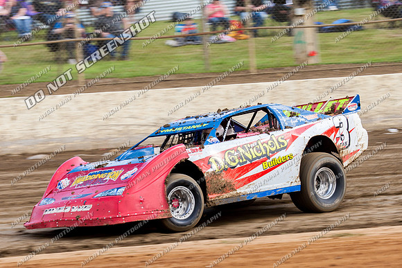 super sedan 3 t3 david dave nichols - 10 - Latrobe - 28th Dec 2013