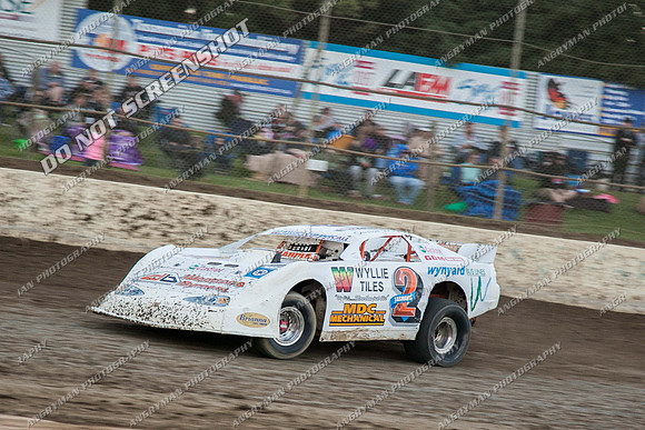 super sedan 2 t2 t02 jarrod harper - 10 - Latrobe - 28th Dec 2013-10