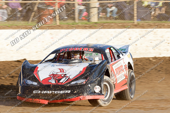 super sedan 41 t41 adam beechey - 10 - Latrobe - 28th Dec 2013-5