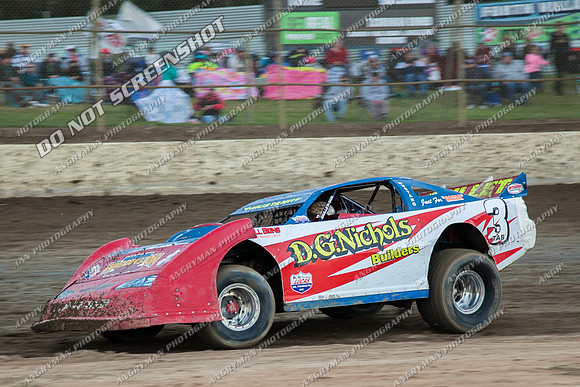 super sedan 3 t3 david dave nichols - 10 - Latrobe - 28th Dec 2013-15