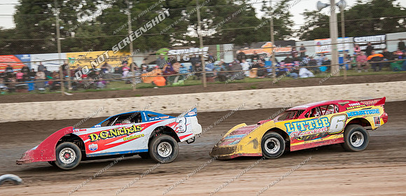 super sedan 3 t3 david dave nichols - 10 - Latrobe - 28th Dec 2013-14