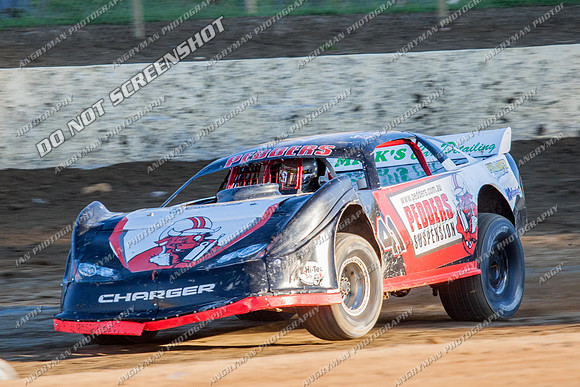 super sedan 41 t41 adam beechey - 10 - Latrobe - 28th Dec 2013-4