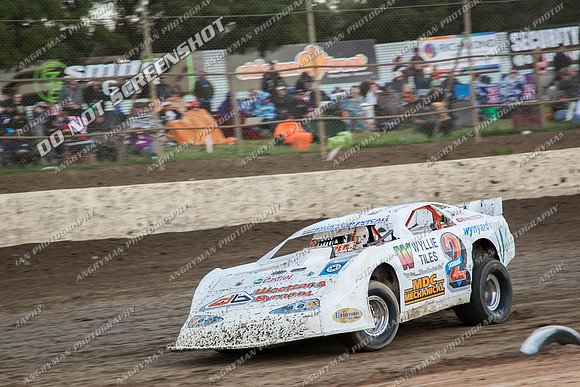 super sedan 2 t2 t02 jarrod harper - 10 - Latrobe - 28th Dec 2013-11