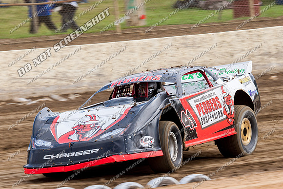 super sedan 41 t41 adam beechey - 10 - Latrobe - 28th Dec 2013