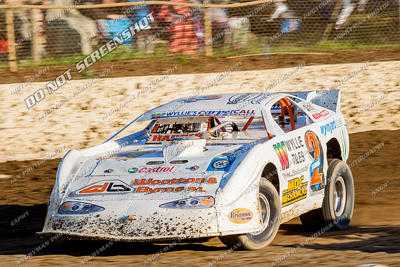 super sedan 2 t2 t02 jarrod harper - 10 - Latrobe - 28th Dec 2013-6
