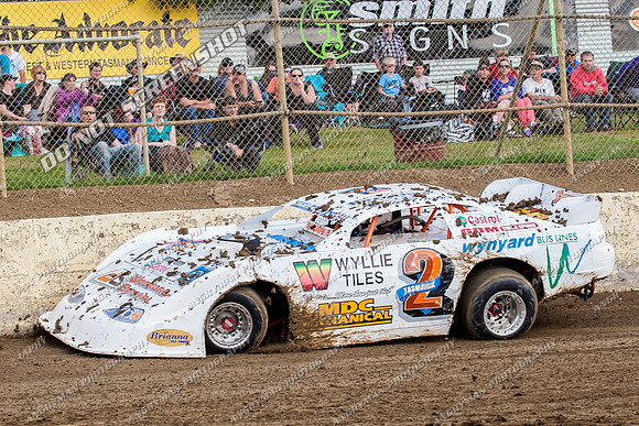 super sedan 2 t2 t02 jarrod harper - 10 - Latrobe - 28th Dec 2013-4