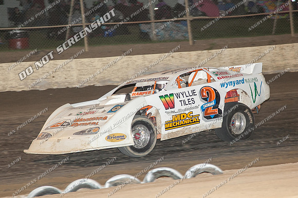 super sedan 2 t2 t02 jarrod harper - 10 - Latrobe - 28th Dec 2013-13