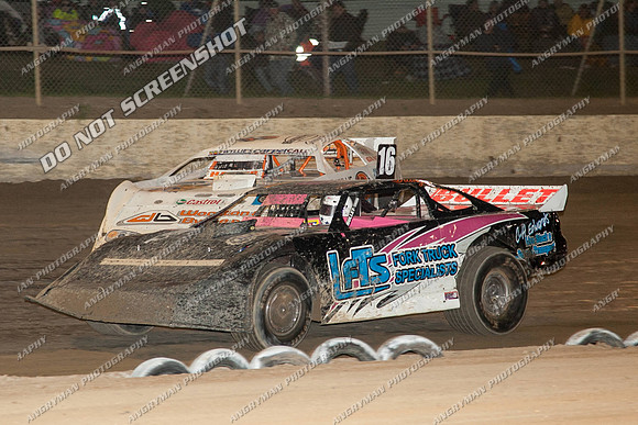 super sedan 16 t16 corey smith - 10 - Latrobe - 28th Dec 2013-12