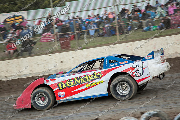 super sedan 3 t3 david dave nichols - 10 - Latrobe - 28th Dec 2013-16
