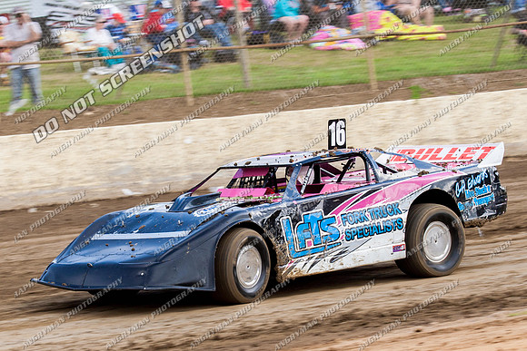 super sedan 16 t16 corey smith - 10 - Latrobe - 28th Dec 2013