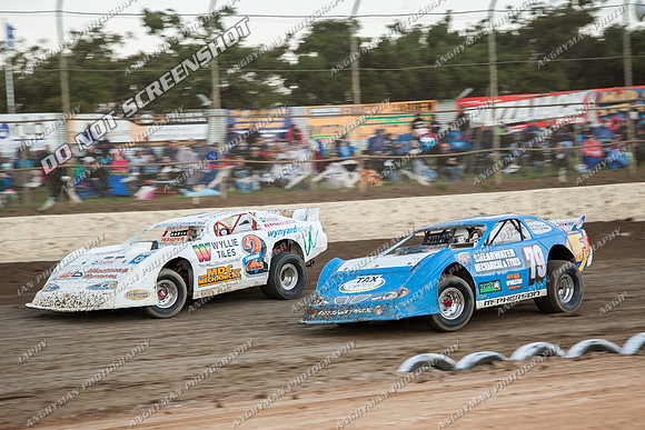 super sedan 2 t2 t02 jarrod harper - 10 - Latrobe - 28th Dec 2013-12