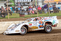 super sedan 2 t2 t02 jarrod harper - 10 - Latrobe - 28th Dec 2013-3