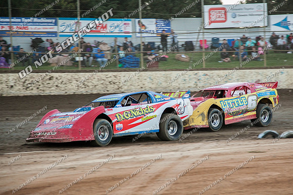 super sedan 3 t3 david dave nichols - 10 - Latrobe - 28th Dec 2013-13