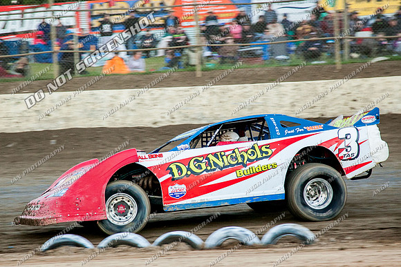 super sedan 3 t3 david dave nichols - 10 - Latrobe - 28th Dec 2013-12