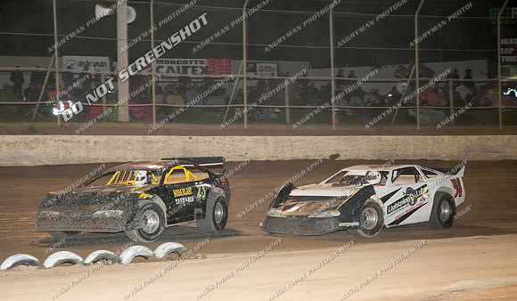 super sedan 23 t23 ethan cole - 10 - Latrobe - 28th Dec 2013-10