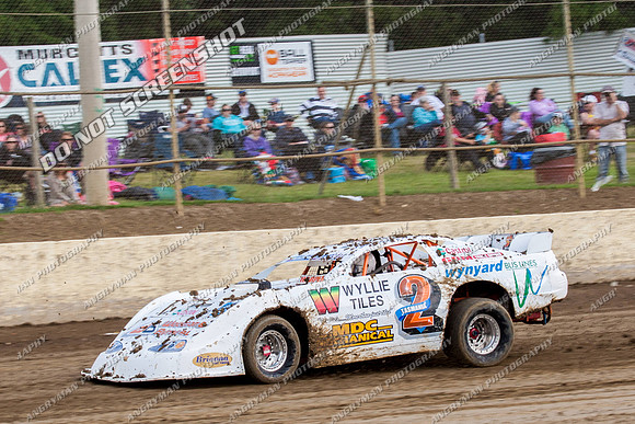 super sedan 2 t2 t02 jarrod harper - 10 - Latrobe - 28th Dec 2013-2