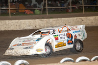 super sedan 2 t2 t02 jarrod harper - 10 - Latrobe - 28th Dec 2013-15