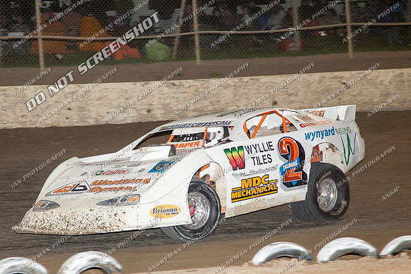 super sedan 2 t2 t02 jarrod harper - 10 - Latrobe - 28th Dec 2013-15