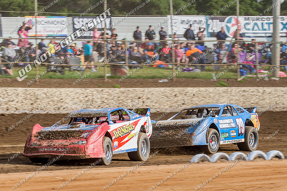 super sedan 3 t3 david dave nichols - 10 - Latrobe - 28th Dec 2013-10