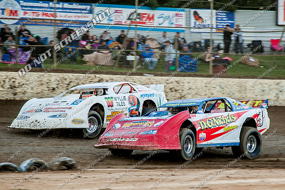 super sedan 3 t3 david dave nichols - 10 - Latrobe - 28th Dec 2013-11