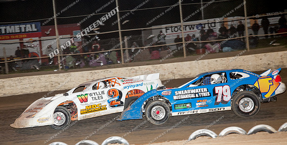 super sedan 2 t2 t02 jarrod harper - 10 - Latrobe - 28th Dec 2013-14