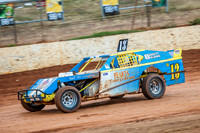 AMCA 13 T13 - 11 - Carrick - 3rd Jan 2014